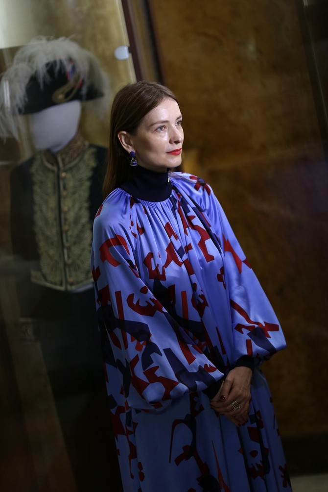 Roksanda Ilinčić