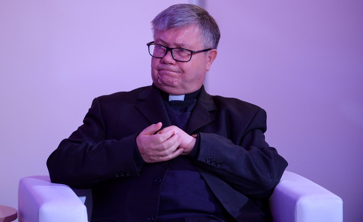 Ks. prof. Alfred Wierzbicki