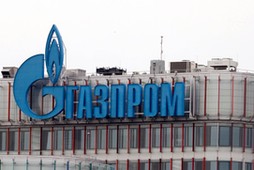 Gazprom