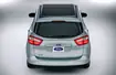 Ford C-Max Solar Energi Concept