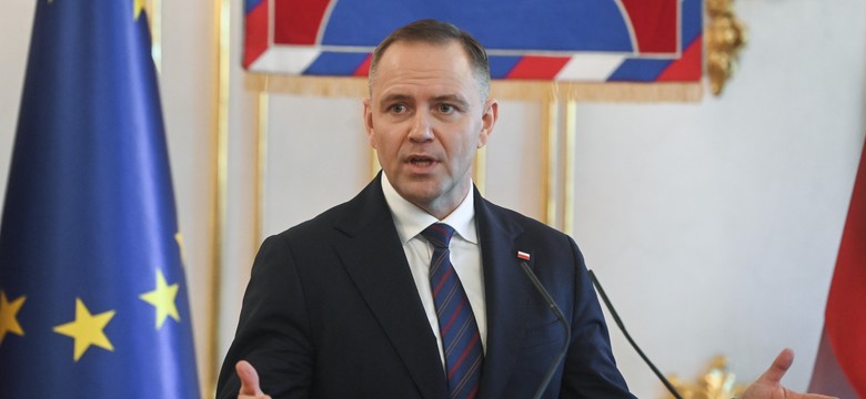 Kolejne weto prezydenta Nawrockiego. Kancelaria tłumaczy decyzję