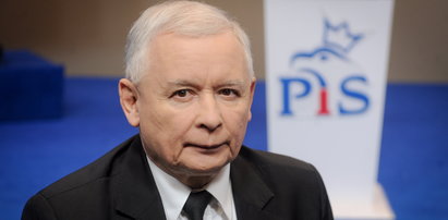 Kaczyński chce walczyć z wrogami wolności