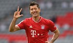 Robert Lewandowski nominowany do nagrody Globe Soccer Awards! 