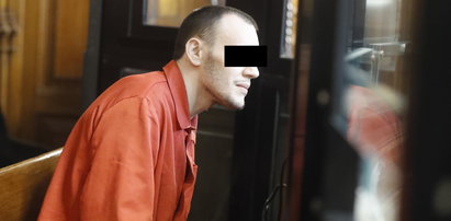 Damian siedział w jednej celi z zabójcą Pawła Adamowicza. Mówi, jaki jest morderca. Jednak to nie te zeznania budzą trwogę