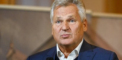 Kwaśniewski wierzy w przyspieszone wybory. „Będą z zaskoczenia”. Mówi, co powinna zrobić opozycja