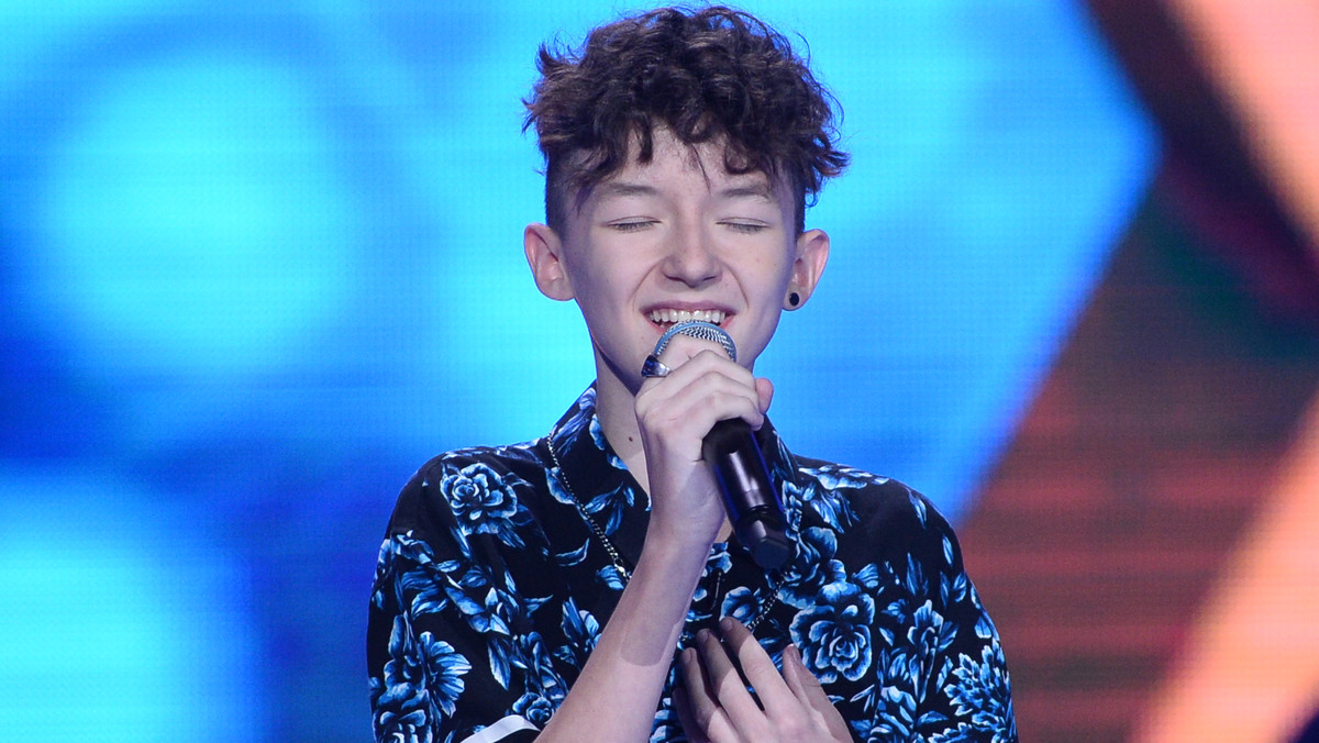 The Voice Kids 3, odc. 3. i 4.: 13-letni Marcin Maciejczak objawieniem [RELACJA, ZDJĘCIA]