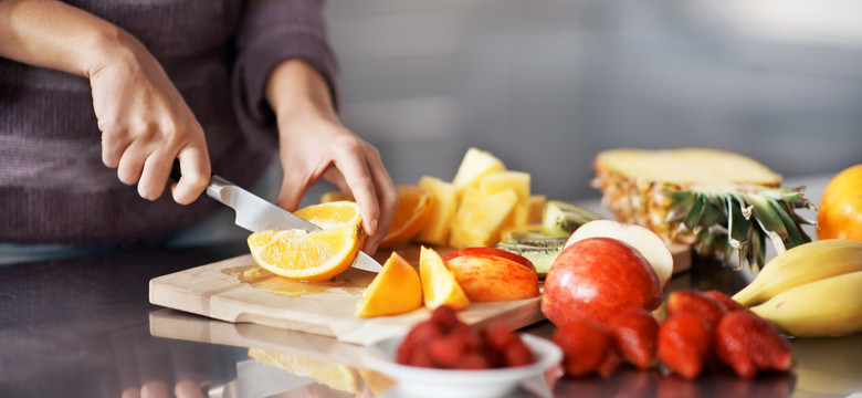 O jakiej porze najlepiej jeść konkretne owoce? To ma znaczenie! Wyjaśnia dietetyczka