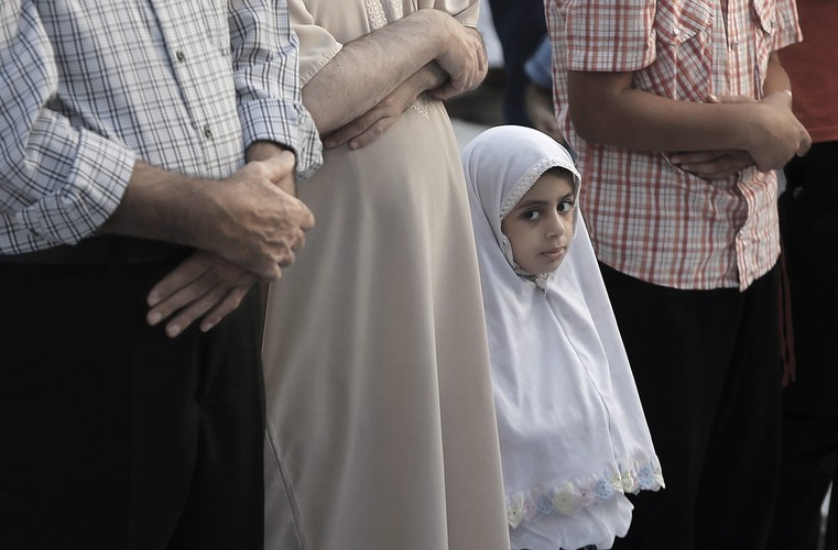 Tragedia pod Mekką. Setki zadeptanych pielgrzymów