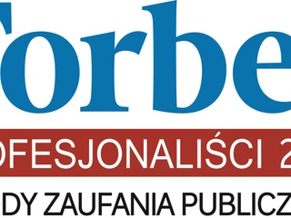 Profesjonaliści Forbesa 2013