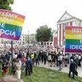 Region w Polsce straci 10 mld zł z UE? Przez uchwałę anty LGBT