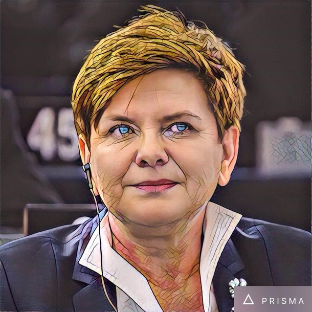 PRISMA filtry politycy 