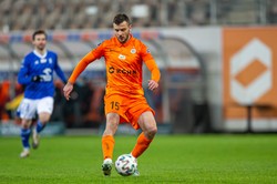 Crnomarkovic ukarany za "boiskowy bandytyzm". Zagłębie też musi zapłacić