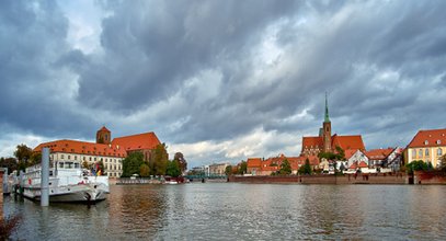 Prognoza pogody na dziś dla Wrocławia. Jaka będzie pogoda 26 lutego 2025 r.?