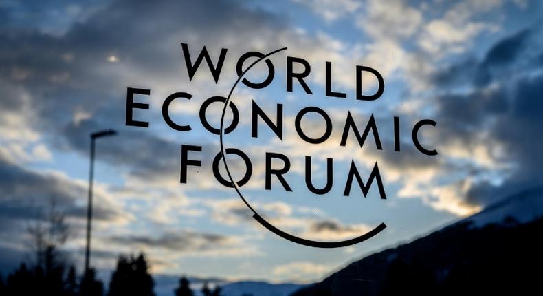 Some 50 heads of government and state are expected to attend Davos along with representatives of big business and Swedish eco-campaigner Greta Thunberg