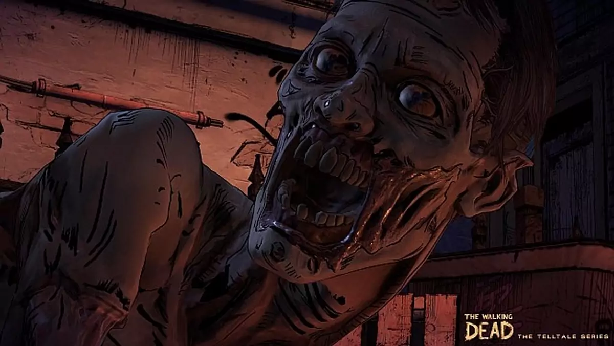 The Walking Dead: A New Frontier - nowi bohaterowie i nowe zagrożenia na premierowym zwiastunie gry