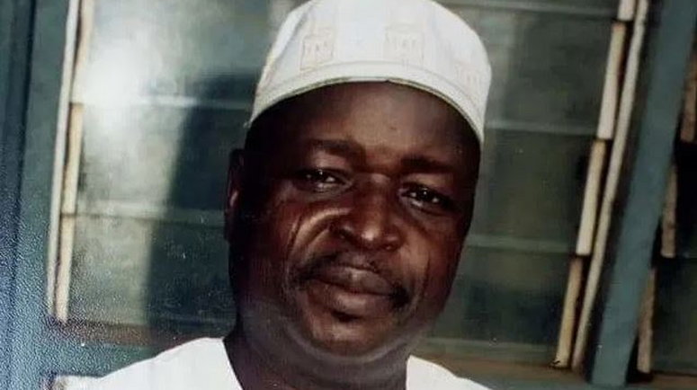 One of Nollywood's veteran actors, Toyosi Arigbabuwo is dead.The actor passed away on Monday, January 13, 2020, at his home located at Ile-Alli, #Ibadan, #OyoState, following a prolonged illness. [PremiumTimes]