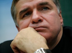 "Polskości uczyć się trzeba od Jana Pawła"