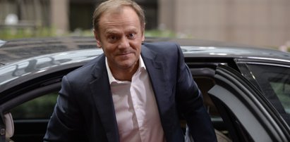 Tusk nowym sojusznikiem PiS?