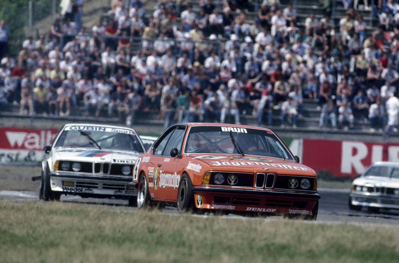 Historia BMW M cz. II: lata 1980 do dziś