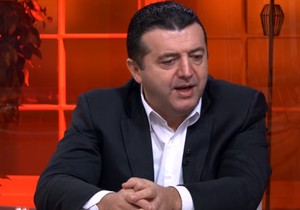 Orhan Dragaš