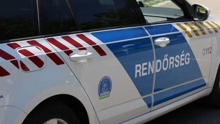 Előkerült a taxiba gyömöszölt óriás medve, amit pár napja loptak el Budapesten