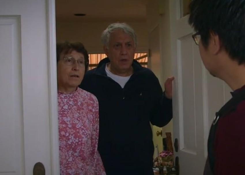 Andre Lendei: Šta?! Kaži to još jednom...