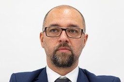 Odwołany prezes PAŻP. Znamy nazwisko następcy