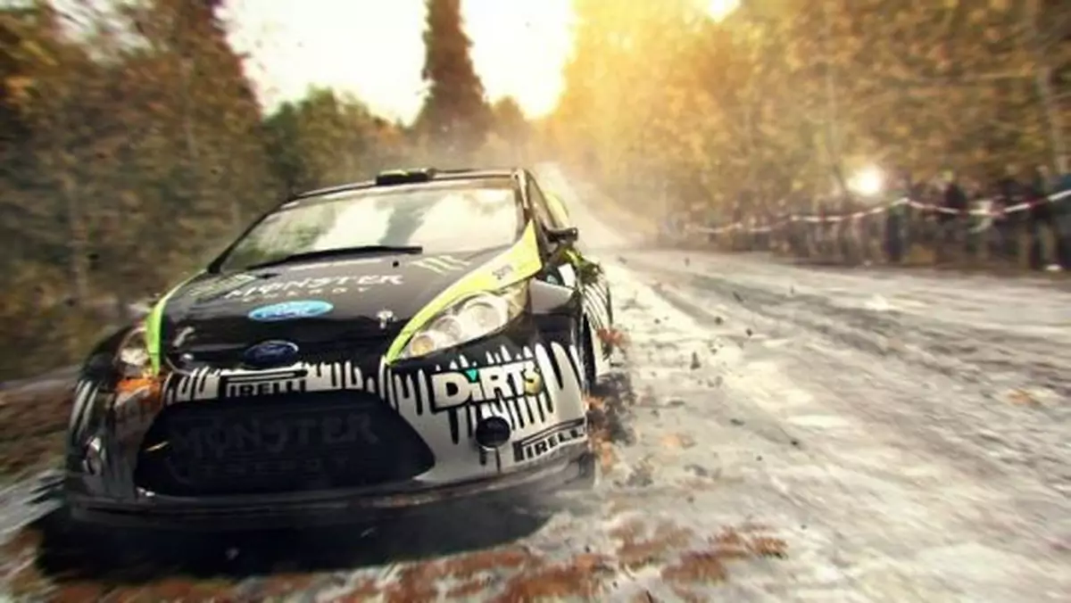 Realizm bije po oczach na kolejnym dev diary z DiRT 3