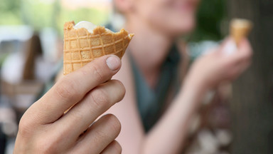 Są zmuszeni zwolnić pracowników i zamknąć lodziarnię. "Cena mleka wzrosła 21-krotnie"