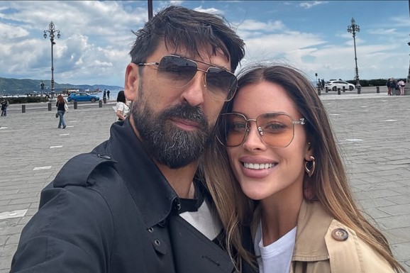 OTAC OGNJENA AMIDŽIĆA I MAJKA MINE NAUMOVIĆ SE UPOZNALI U MLADOSTI Voditelj otkrio nepoznate detalje iz porodice, evo šta se desilo u Šapcu