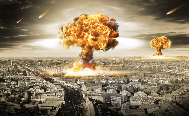 Co by się stało, gdyby wybuchła nuklearna apokalipsa?