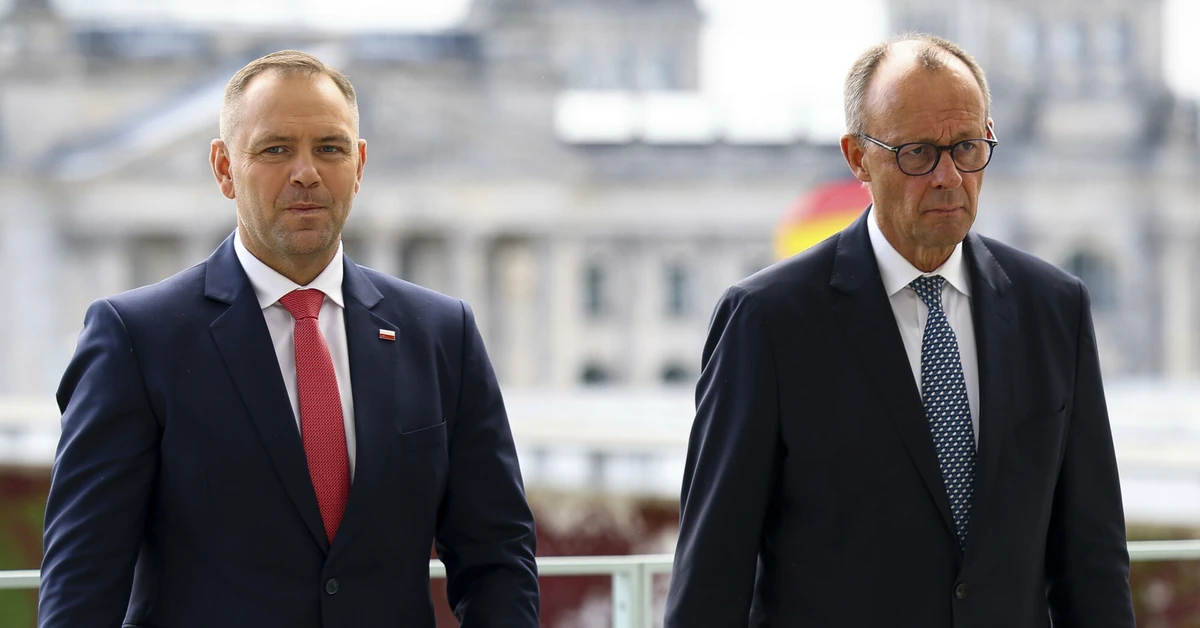 Niemieckie media nie zostawiły suchej nitki na Nawrockim. "Wroga propaganda PiS"