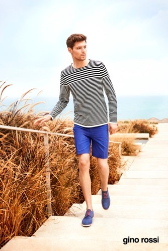 Gino Rossi - kolekcja wiosna/lato 2015