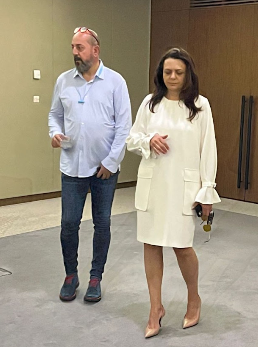 Promocija albuma Ace Pejovića