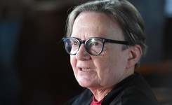 Agnieszka Holland: Nikt rozsądny nie ma już złudzeń co do moralnej i intelektualnej klasy prezydenta