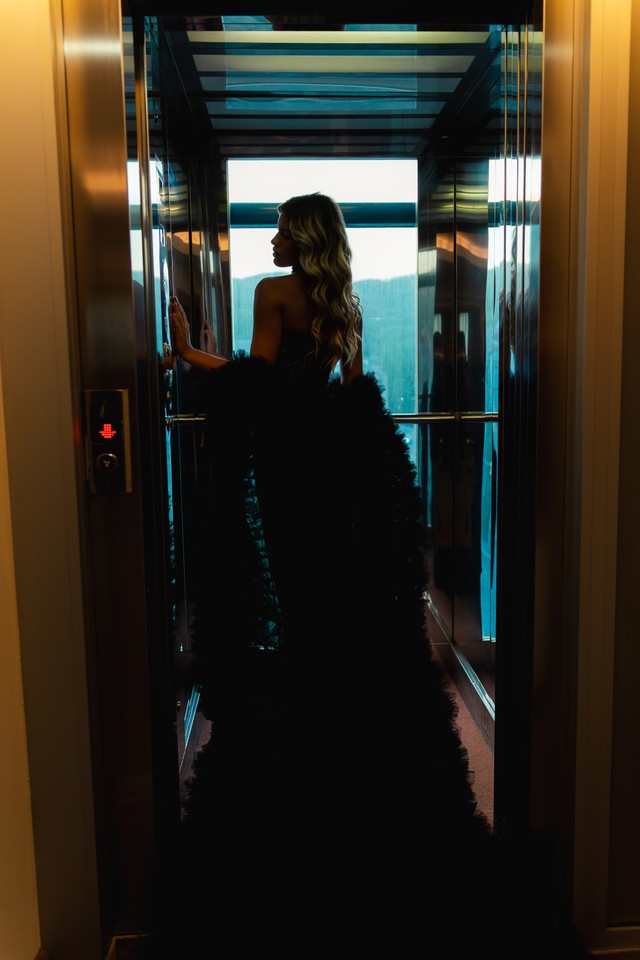 Bojana Srdanović (Foto: Privatna arhiva)
