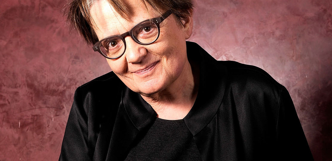 Agnieszka Holland - biogram