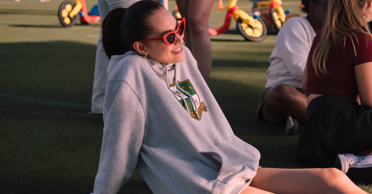 Bezprecedensowy sukces serialu. Książki wróciły na listy bestsellerów