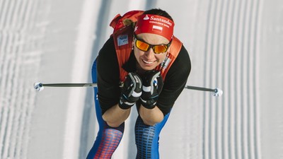 Justyna Kowalczyk Przeglad Sportowy