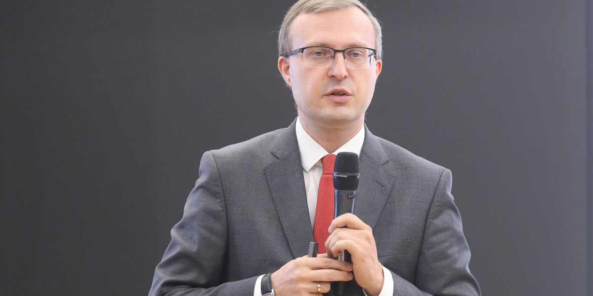 Mabion poinformował, że ma porozumienie z Polskim Funduszem Rozwoju (PRF) ws. inwestycji do 40 mln zł na zwiększenie mocy produkcyjnych.