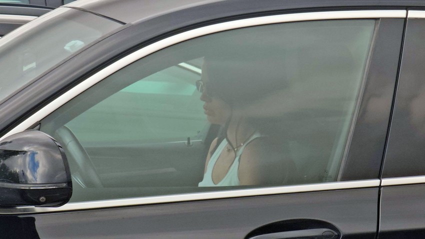 Milica Pavlović i Nikola Bokun