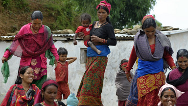 Nepal: migranci zarobkowi wciąż padają ofiarą nieuczciwych pracodawców