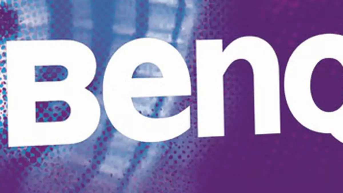 BenQ V2410Eco – 24 cale full HD w technologii LED