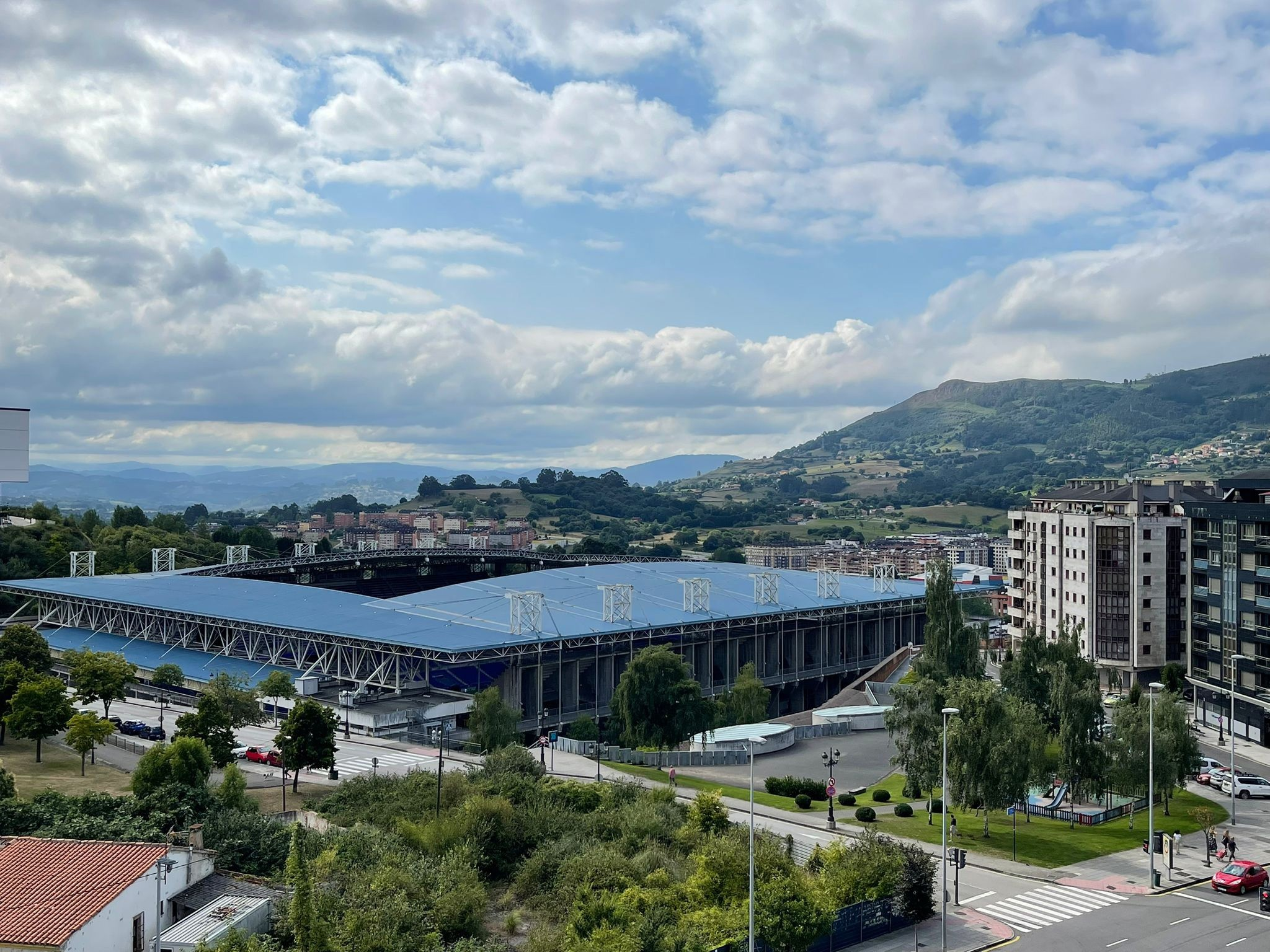Un hincha del Oviedo enfrenta hasta tres años de cárcel por insulto a Rashford
