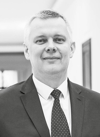 Tomasz Siemoniak minister spraw wewnętrznych i administracji, koordynator służb specjalnych