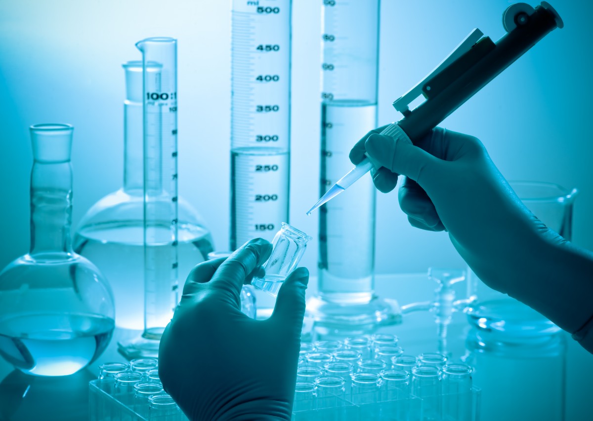 Matura 2013 z chemii. Zobacz ARKUSZE i ROZWIĄZANIA