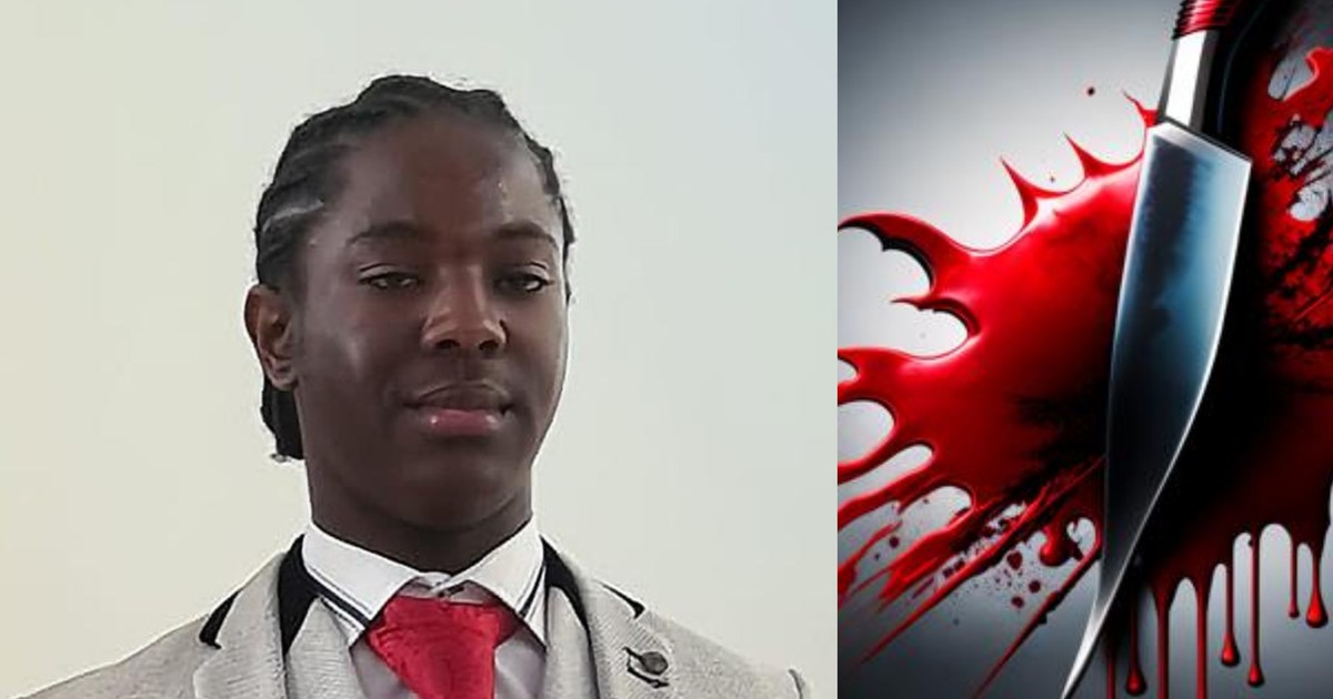 17-year-old Ghanaian boy stabbed to death by another 17-year-old boy in London - Vimarsana News