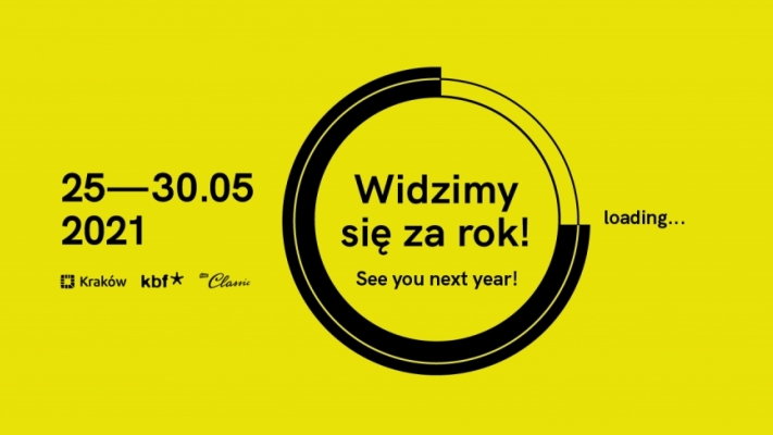Festiwal Muzyki Filmowej w Krakowie przesunięty
