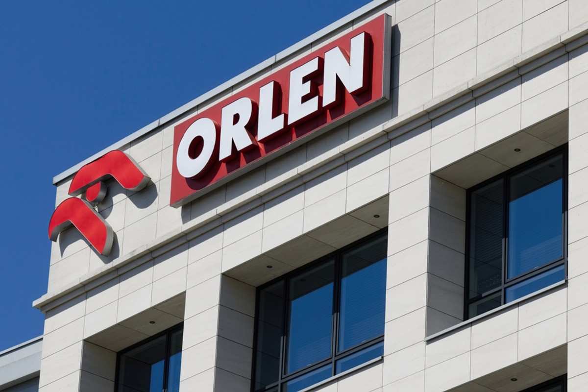 Siedziba PKN Orlen