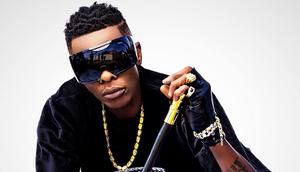 Jose Chameleone